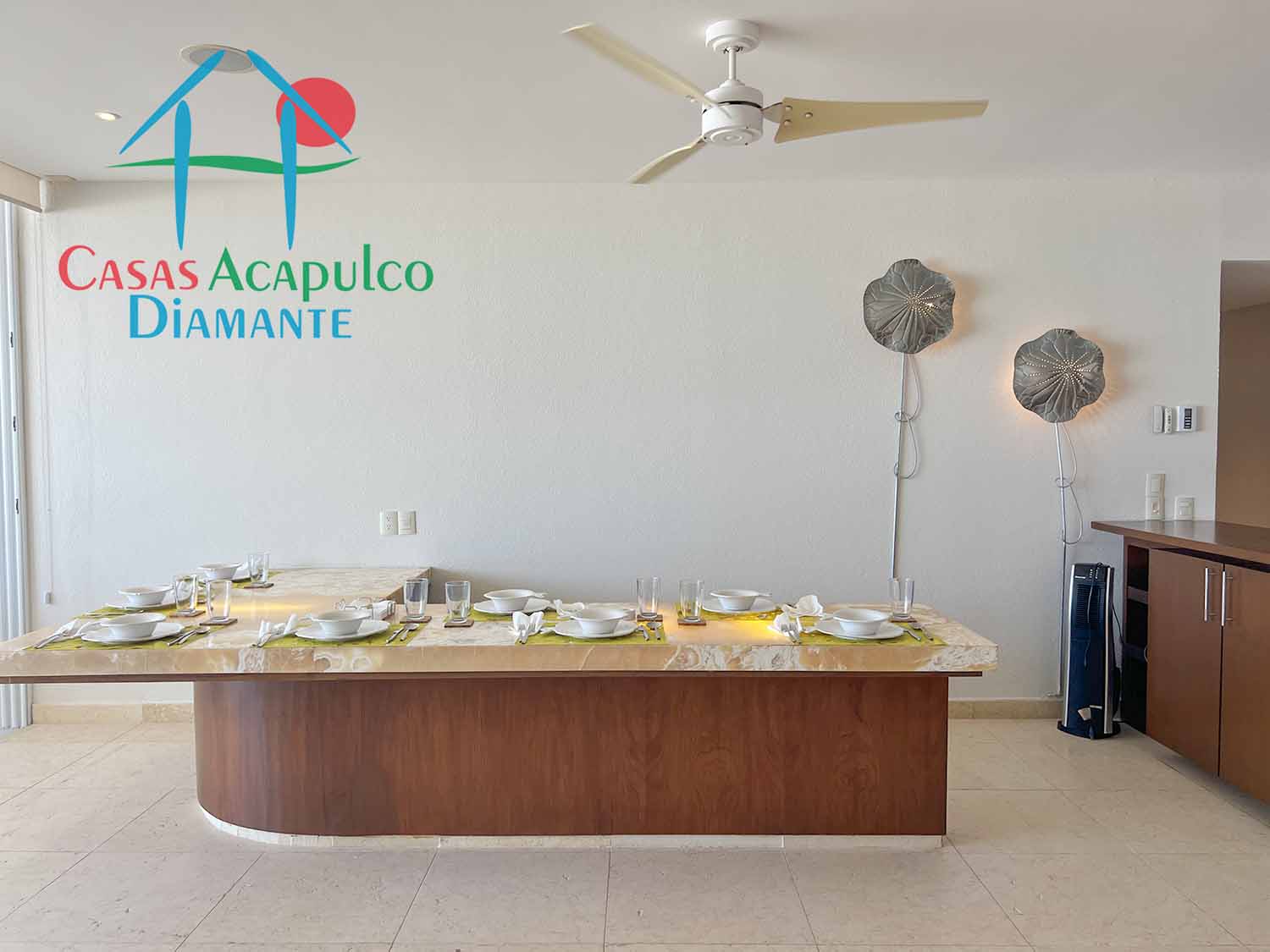 Playamar Tres Cantos T4 801 - Estancia 12